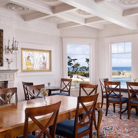 Seven Gables Inn On Monterey Bay, A Kirkwood Collection Hotel Pacific Grove Exterior foto