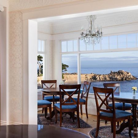 Seven Gables Inn On Monterey Bay, A Kirkwood Collection Hotel Pacific Grove Exterior foto