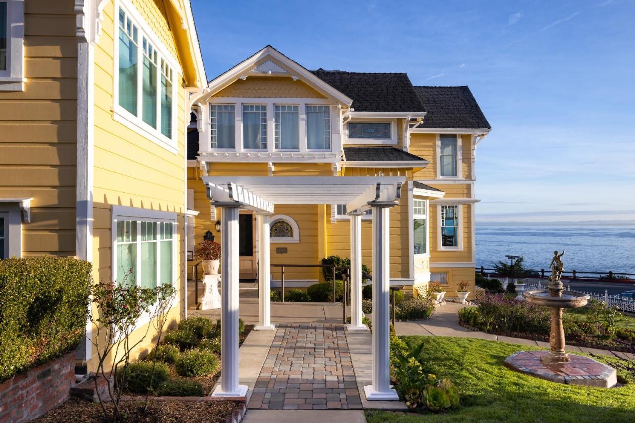 Seven Gables Inn On Monterey Bay, A Kirkwood Collection Hotel Pacific Grove Exterior foto