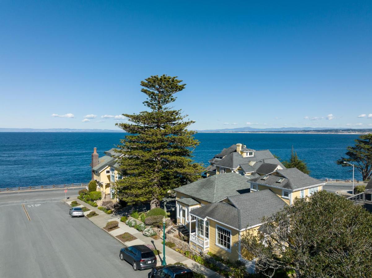 Seven Gables Inn On Monterey Bay, A Kirkwood Collection Hotel Pacific Grove Exterior foto