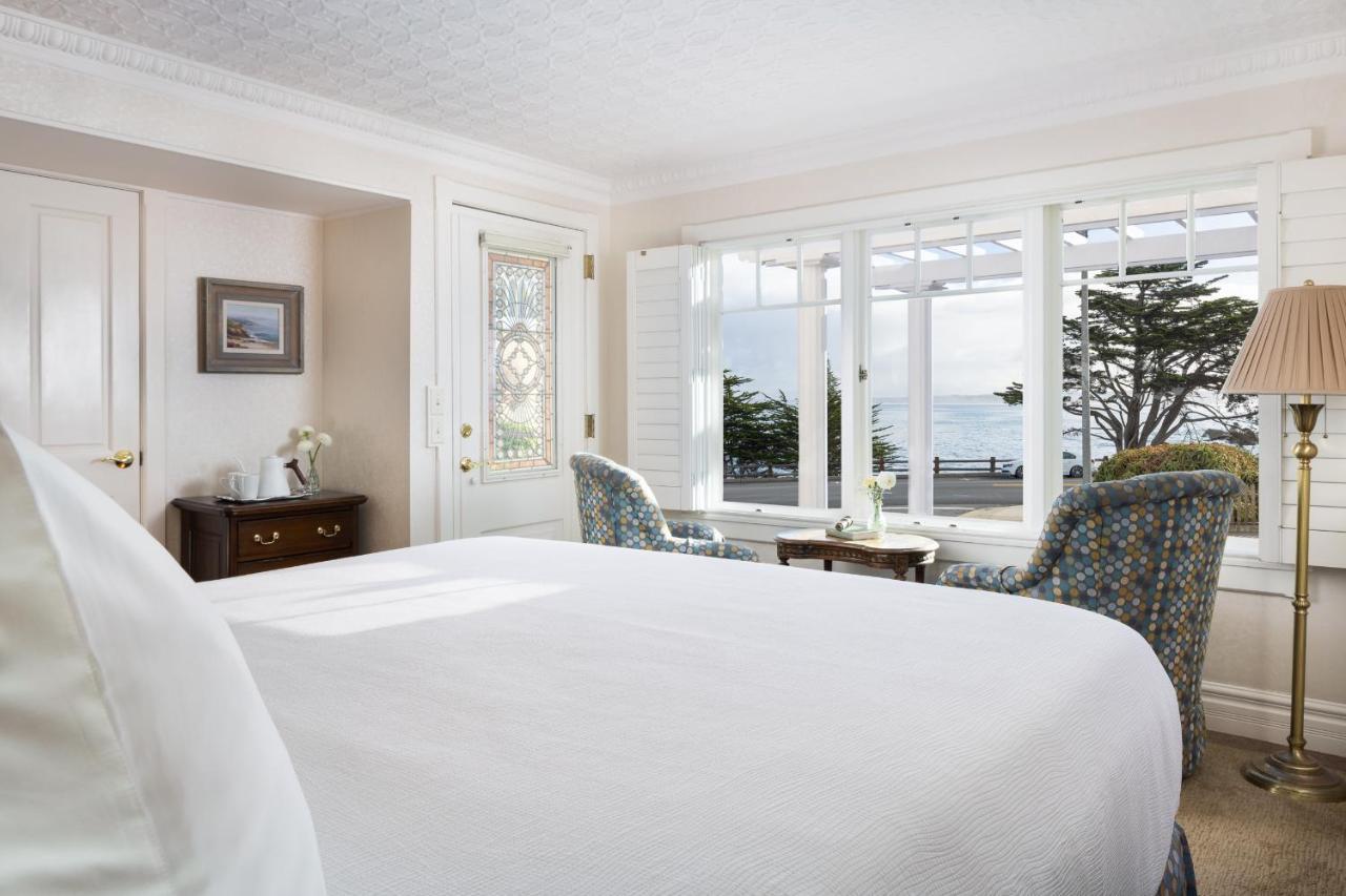 Seven Gables Inn On Monterey Bay, A Kirkwood Collection Hotel Pacific Grove Exterior foto
