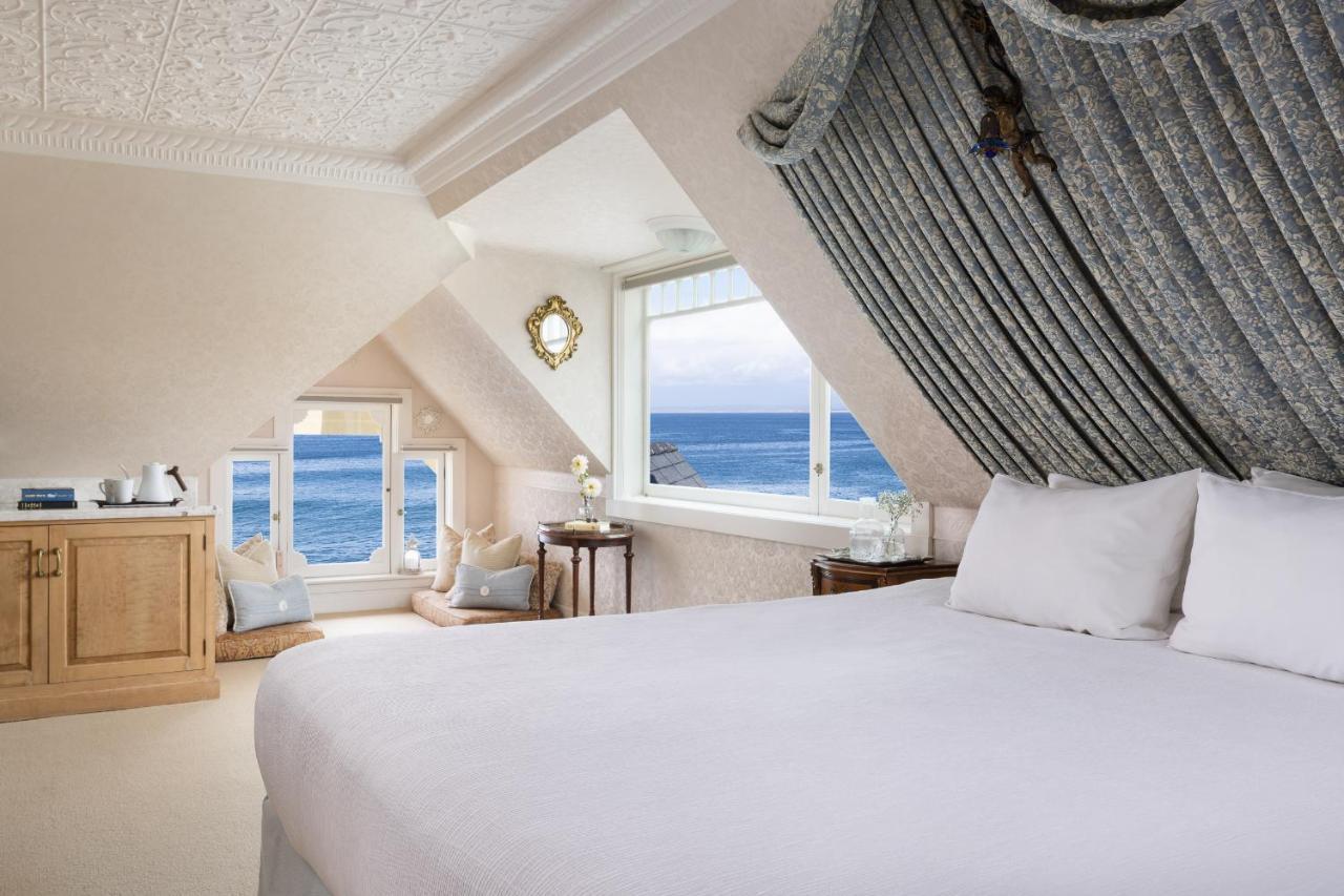 Seven Gables Inn On Monterey Bay, A Kirkwood Collection Hotel Pacific Grove Exterior foto
