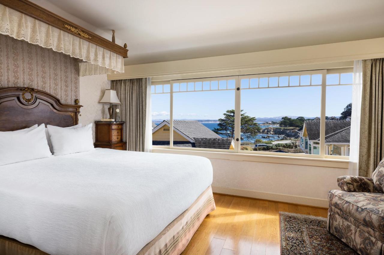 Seven Gables Inn On Monterey Bay, A Kirkwood Collection Hotel Pacific Grove Exterior foto