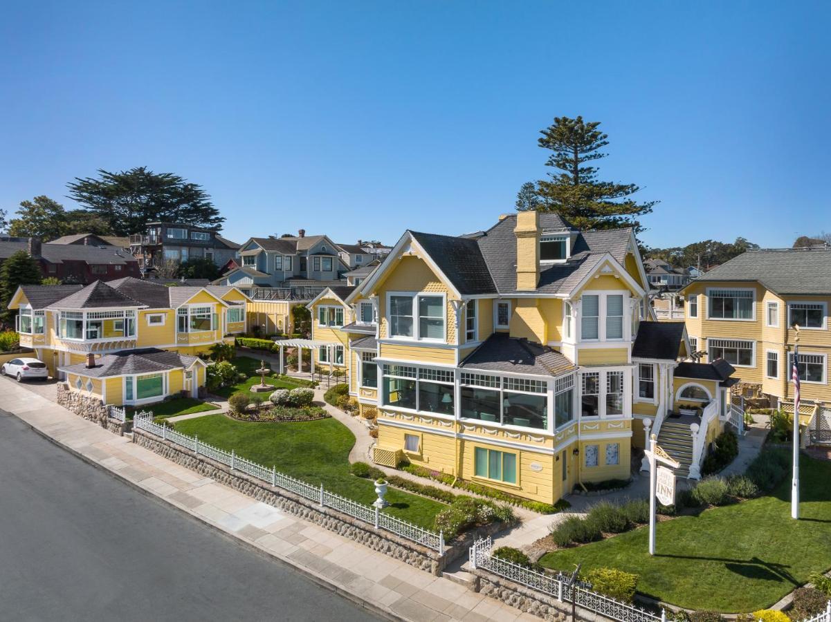Seven Gables Inn On Monterey Bay, A Kirkwood Collection Hotel Pacific Grove Exterior foto