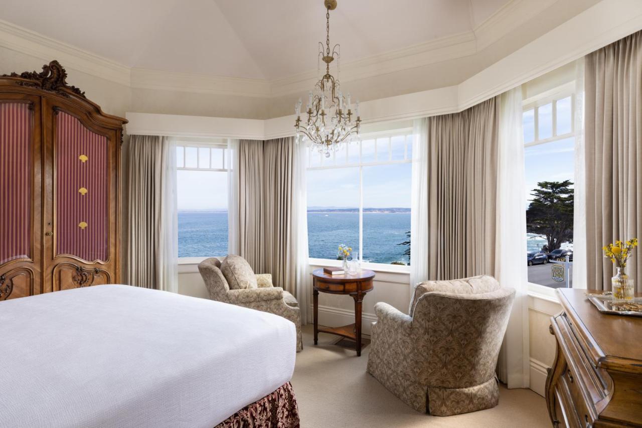 Seven Gables Inn On Monterey Bay, A Kirkwood Collection Hotel Pacific Grove Exterior foto