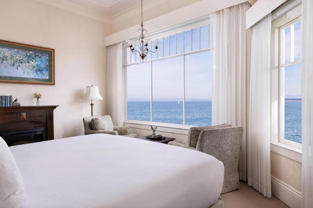Seven Gables Inn On Monterey Bay, A Kirkwood Collection Hotel Pacific Grove Exterior foto