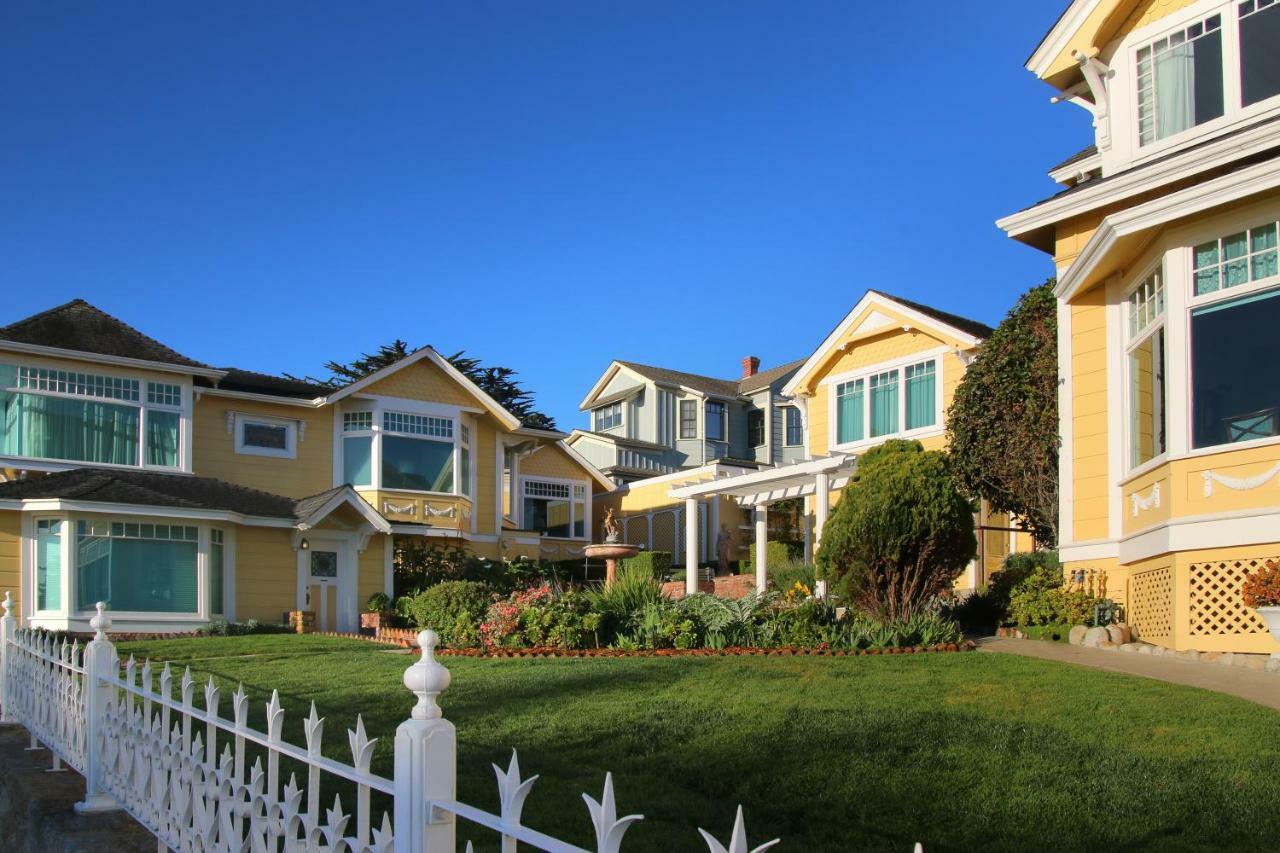 Seven Gables Inn On Monterey Bay, A Kirkwood Collection Hotel Pacific Grove Exterior foto